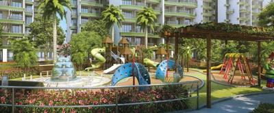 Image of 600 Sq.ft 1 BHK Apartment / Flat for sale in Sai Proviso Leisure Town, Hadapsar, Pune for Rs. 6700000