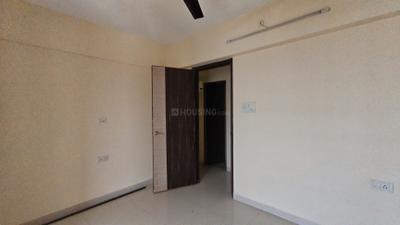 Bedroom Image of 1200 Sq.ft 2 BHK Apartment / Flat for sale in Sai Ganga, Ulwe Navi Mumbai for Rs. 13000000