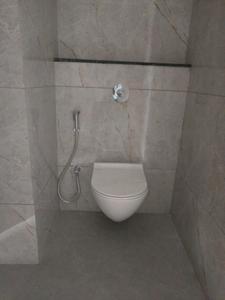 Common Bathroom Image of 1100 Sq.ft 2 BHK Apartment / Flat for sale in Aaiji Crystal, Tingre Nagar Pune for Rs. 11900000