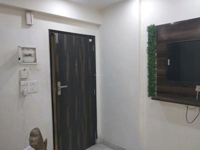 Bedroom Image of 367 Sq.ft 1 RK Apartment / Flat for sale in DLF Capital Greens Phase 1 And 2, Karampura New Delhi for Rs. 6200000