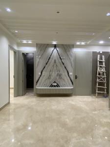 Hall Image of 1100 Sq.ft 3 BHK Independent House for sale in Sector 3 Rohini New Delhi for Rs. 18000000