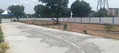 Image of 1000 Sq.ft Residential Plot / Land for sale in Avadi, Chennai for Rs. 5600000