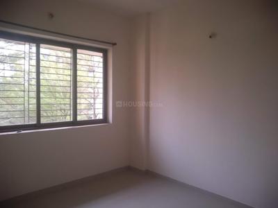 Bedroom Image of 611 Sq.ft 1 BHK Apartment / Flat for sale in Sai Shivansh, Dombivli East Thane for Rs. 4750000