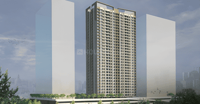 Image of 1050 Sq.ft 2 BHK Apartment / Flat for sale in Regency Luxuria, Dombivli East, Thane for Rs. 8875250