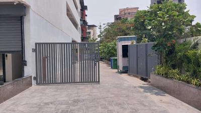 Image of 1200 Sq.ft 2 BHK Apartment / Flat for sale in Sairama Signature, Kharghar, Navi Mumbai for Rs. 15000000