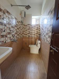 Image of 540 Sq.ft 1 BHK Independent House for rent in Begumpet, Hyderabad for Rs. 22000