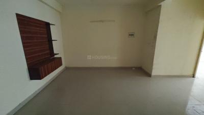 Living Room Image of 681 Sq.ft 2 BHK Apartment / Flat for rent in Pyramid Elite, Sector 86 Gurgaon for Rs. 18000