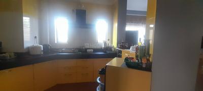 Kitchen Image of 1000 Sq.ft 2 BHK Apartment / Flat for rent in Dagapur Siliguri for Rs. 20000