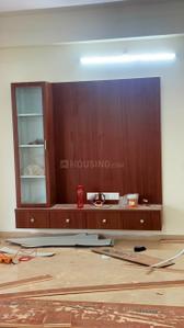 Hall Image of 3500 Sq.ft 5 BHK Apartment / Flat for rent in Virasha Nisarga Phase 1, Bawadiya Kalan Bhopal for Rs. 75000