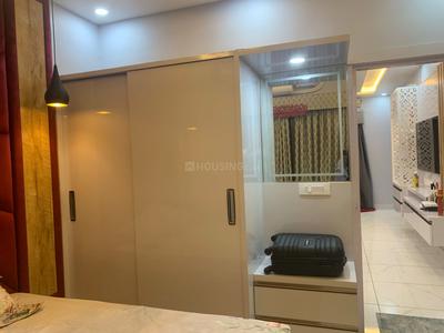 Bedroom Image of 1053 Sq.ft 2 BHK Builder Floor for sale in Signature Sunrise The Premium Floor, Sector 36 Karnal for Rs. 5151000