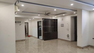 3 BHK Flat