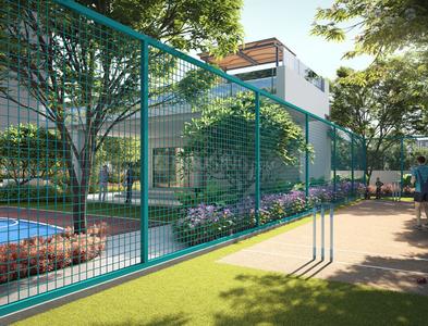 Image of 3445 Sq.ft 4 BHK Apartment / Flat for sale in Nirvana, Baner, Pune for Rs. 54000000