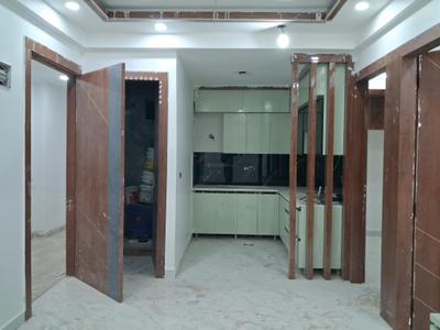 Living Room Image of 1450 Sq.ft 3 BHK Apartment / Flat for sale in RN Metro Heights, Sector 72 Noida for Rs. 5800000