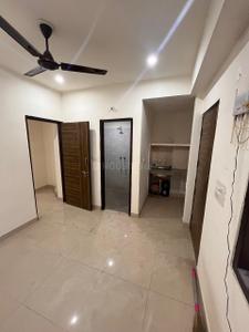 1 BHK Flat