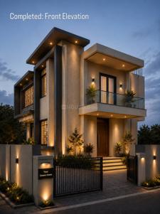 Image of 2874 Sq.ft 5 BHK Villa for sale in Panjim, Goa for Rs. 42000000