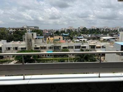Balcony Image of 2352 Sq.ft 3.5 BHK Apartment / Flat for sale in Rohan Mithila, Viman Nagar Pune for Rs. 45000000