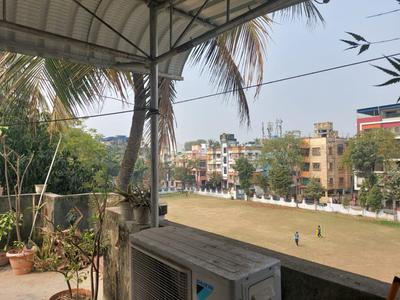 Balcony Image of 2800 Sq.ft 8 BHK Independent House for sale in Naktala Kolkata for Rs. 19000000