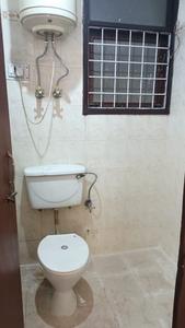 Bathroom Image of 2250 Sq.ft 3.5 BHK Builder Floor for sale in Palm Ardee City 3, Sector 52 Gurgaon for Rs. 21000000