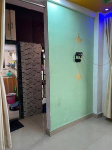 Hall Image of 590 Sq.ft 1 BHK Apartment / Flat for sale in Kalyan East Kalyan for Rs. 3700000