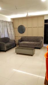 Hall Image of 925 Sq.ft 2 BHK Apartment / Flat for sale in Dhartidhan Dharti 4, Virar West Virar for Rs. 7650000