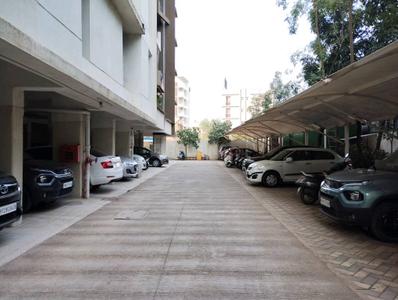 Image of 900 Sq.ft 2 BHK Apartment / Flat for sale in Unique Prospero, Lohegaon, Pune for Rs. 7800000