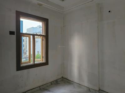 Bedroom Image of 900 Sq.ft 3 BHK Builder Floor for sale in DLF Ankur Vihar Ghaziabad for Rs. 3575004