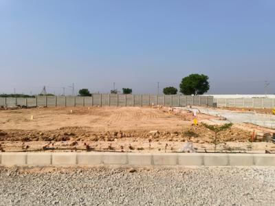 Image of 1500 Sq.ft Residential Plot / Land for sale in Doddenahalli, Bengaluru for Rs. 10950000