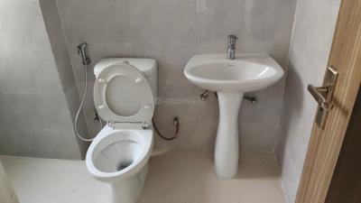 Image of 1635 Sq.ft 3 BHK Apartment / Flat for sale in Fusion Homes, Noida Extension, Greater Noida for Rs. 15000000