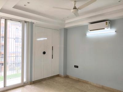 Bedroom Image of 1650 Sq.ft 3 BHK Builder Floor for sale in Sector 43 Gurgaon for Rs. 33500000