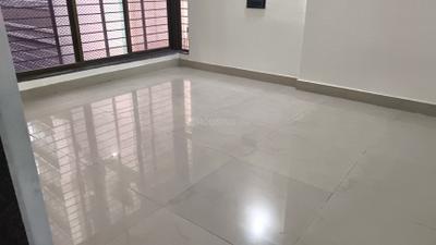 Bedroom Image of 1010 Sq.ft 3 BHK Apartment / Flat for rent in Borivali West Mumbai for Rs. 55000