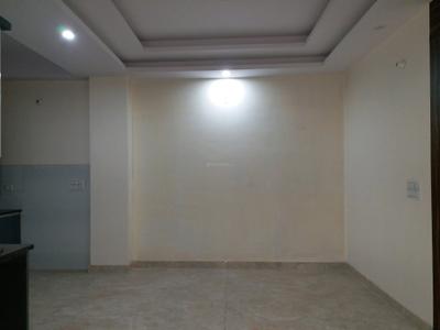 Dining Area Image of 1400 Sq.ft 3 BHK Apartment / Flat for sale in Rajendra Nagar Ghaziabad for Rs. 11600000