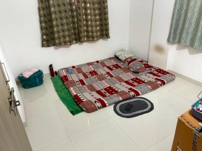 Bedroom Image of 576 Sq.ft 1 BHK Apartment / Flat for sale in Kiwale Pune for Rs. 3905000