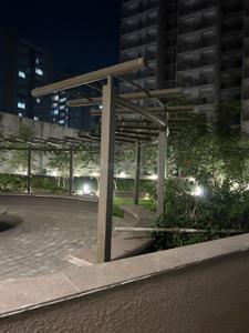 Image of 850 Sq.ft 3 BHK Apartment / Flat for sale in Lambha, Ahmedabad for Rs. 4200000