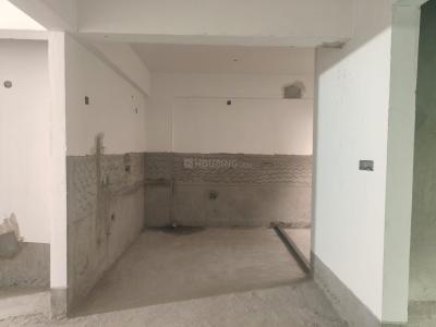 Kitchen Image of 1500 Sq.ft 3 BHK Apartment / Flat for sale in Jeya Green Horizon, Challaghatta Bengaluru for Rs. 25500000