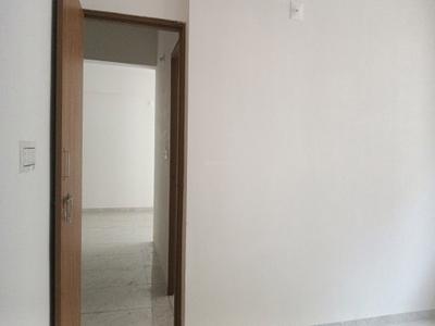 Bedroom Image of 1550 Sq.ft 3 BHK Apartment / Flat for sale in Shaligram Prime, South Bopal Ahmedabad for Rs. 8900000