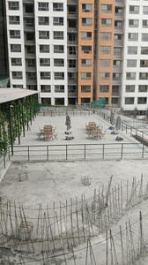 2 BHK Flat