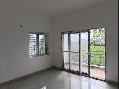Bedroom Image of 1300 Sq.ft 2 BHK Apartment / Flat for sale in Sri Vasista Residency, Bahadurpally Hyderabad for Rs. 5850000