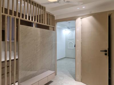 Living Room Image of 545 Sq.ft 2 BHK Apartment / Flat for sale in Sector 15 Dwarka New Delhi for Rs. 5500000