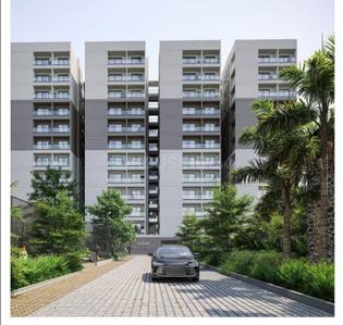 Image of 1618 Sq.ft 3 BHK Apartment / Flat for sale in Elegant Tranquility, RR Nagar, Bengaluru for Rs. 19900000