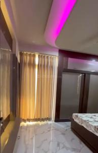 Bedroom Image of 1289 Sq.ft 3 BHK Apartment / Flat for sale in Jhotwara Jaipur for Rs. 6200000