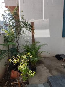 Balcony Image of 2500 Sq.ft 3 BHK Duplex for sale in Deolali Aurangabad for Rs. 13500000