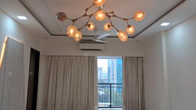 Living Room Image of 1485 Sq.ft 3.5 BHK Apartment / Flat for sale in Dheeraj Realty Dheeraj Insignia, Santacruz East Mumbai for Rs. 53500000