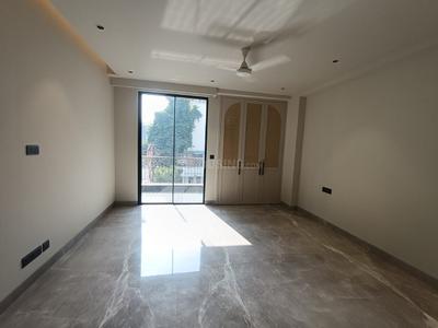 Bedroom Image of 4500 Sq.ft 4 BHK Builder Floor for sale in Safdarjung Enclave New Delhi for Rs. 145000000
