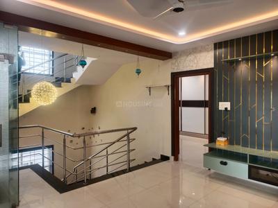 Bedroom Image of 2700 Sq.ft 3 BHK Villa for sale in Nagole Hyderabad for Rs. 30000000