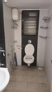 Image of 780 Sq.ft 2 BHK Apartment / Flat for sale in Borivali West, Mumbai for Rs. 21500000