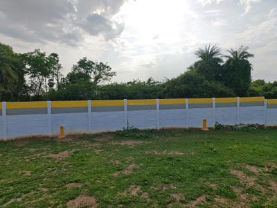 Image of 809 Sq.ft Residential Plot / Land for sale in Kandigai, Chengalpattu, Chennai for Rs. 2265200