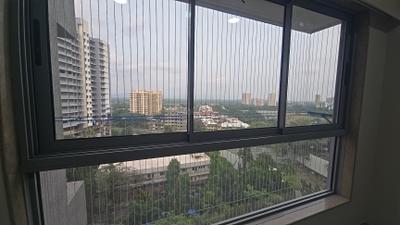 Image of 1100 Sq.ft 3 BHK Apartment / Flat for rent in Sunshine Samriddhi Garden Wing C Gulmohar Wing D Deodhar, Bhandup West, Mumbai for Rs. 70000