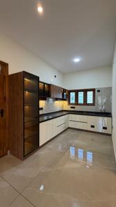 Kitchen Image of 1200 Sq.ft 4 BHK Independent House for sale in Dattagalli Third Stage Mysore for Rs. 34000000