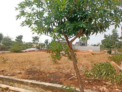 Image of 1200 Sq.ft Residential Plot / Land for sale in Vidyaranyapura, Bengaluru for Rs. 9400000