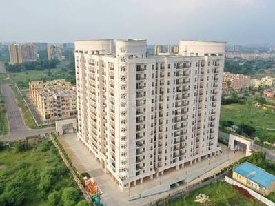 Image of 1690 Sq.ft 3 BHK Apartment / Flat for sale in Casa Green Exotica, Vrindavan Yojana, Lucknow for Rs. 12500000